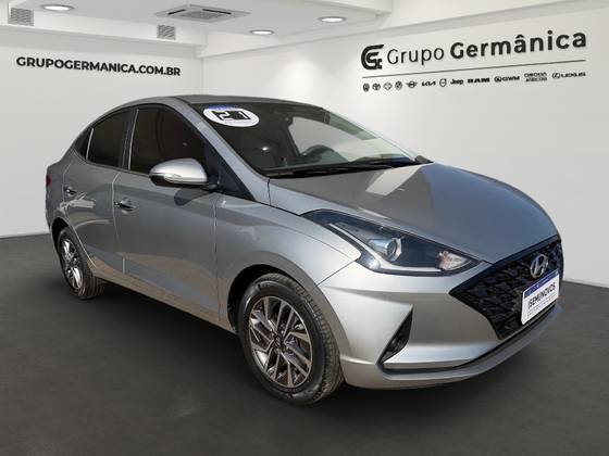 HYUNDAI HB20S 1.0 TGDI FLEX DIAMOND AUTOMÁTICO HYUNDAI HB20S 1.0 TGDI FLEX DIAMOND AUTOMÁTICO